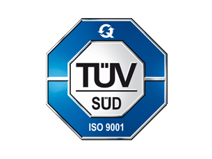 ISO 9001:2015